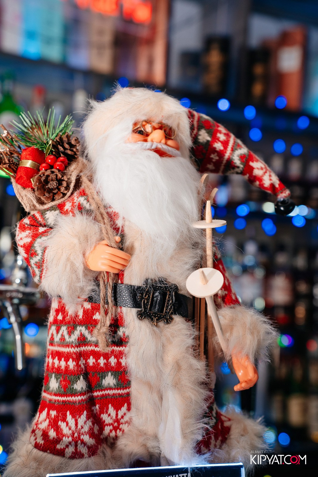 УХО И МЕДВЕДЬ НА ГАГАРИНА. КИПЯТКОМ АЛМАТЫ!