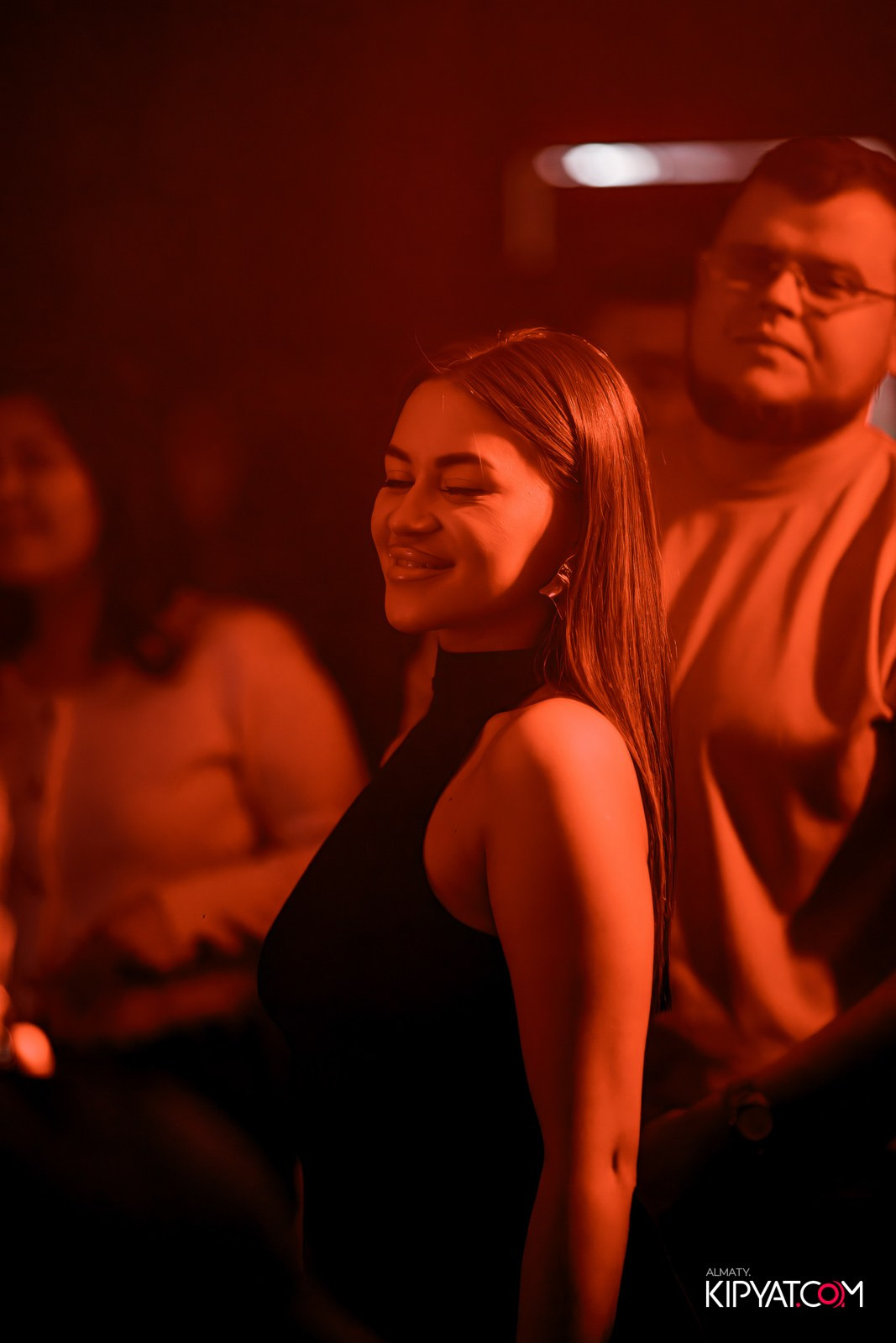 PATRIKI RESTAURANT. КИПЯТКОМ АЛМАТЫ!