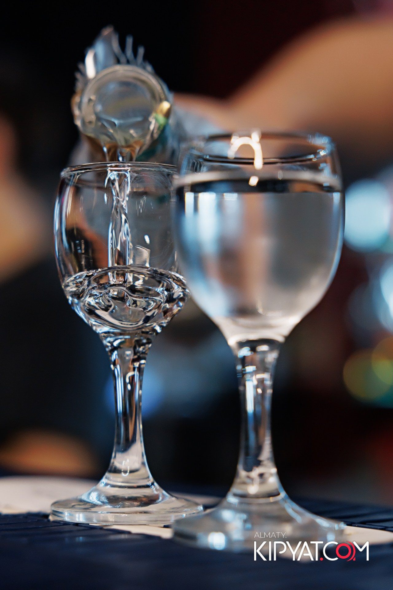 ЗАЯ, НА БИС!. КИПЯТКОМ АЛМАТЫ!