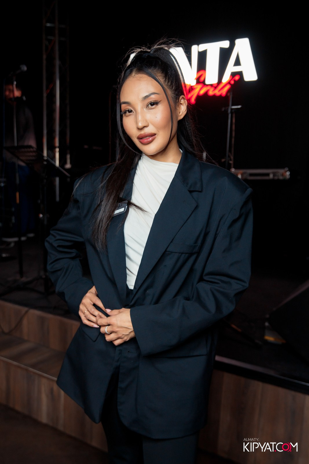 ПИНТА НА ДОСТЫК. КИПЯТКОМ АЛМАТЫ!