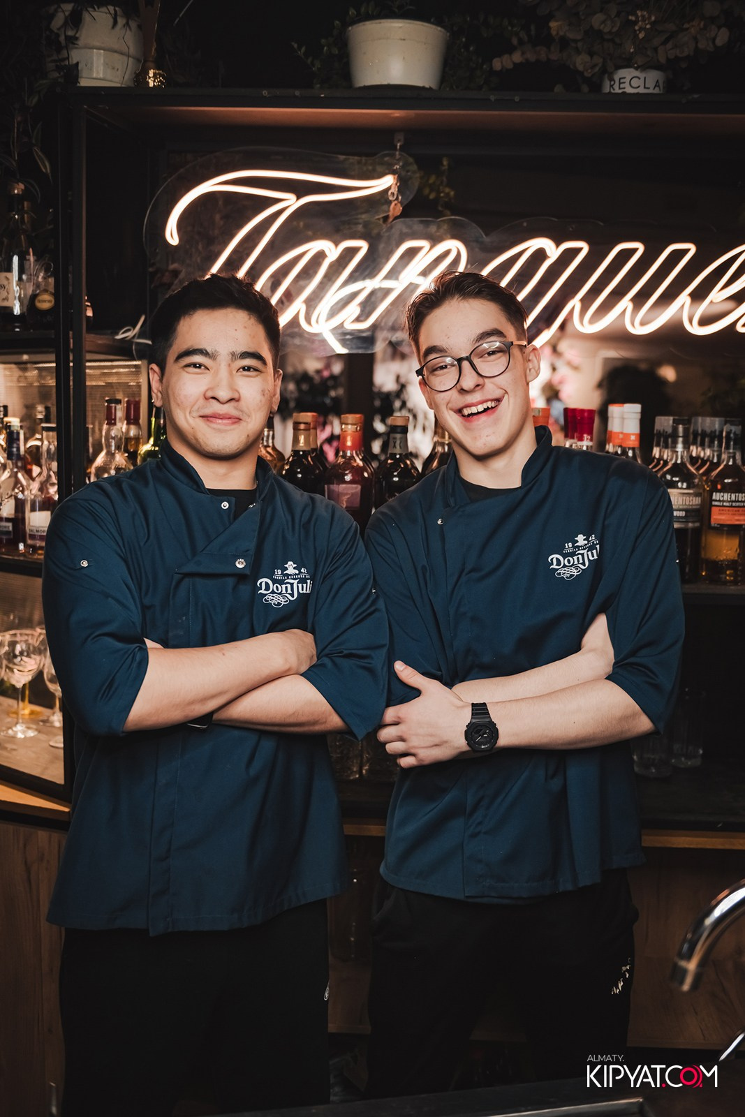 РЕСТОРАН ТЕПЛИЦА. КИПЯТКОМ АЛМАТЫ!