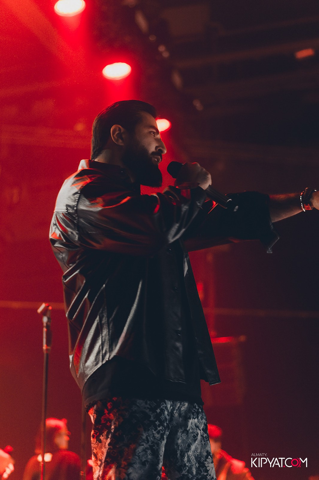 DizzyLoveDау. КИПЯТКОМ АЛМАТЫ!