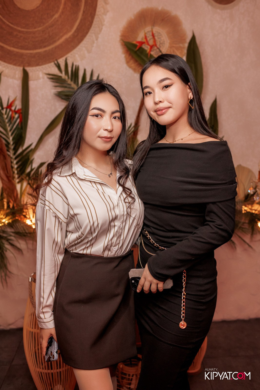 BAY RESTAURANT & BAR. КИПЯТКОМ АЛМАТЫ!