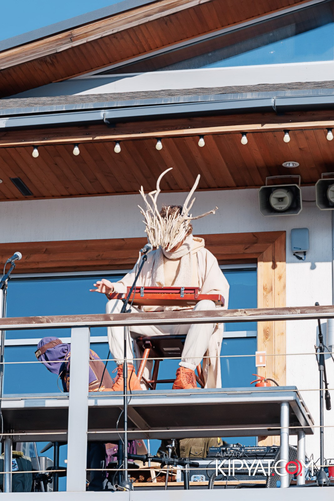 OI QARAGAI ОТКРЫТИЕ ГОРНОЛЫЖНОГО СЕЗОНА 2024-2025. КИПЯТКОМ АЛМАТЫ!