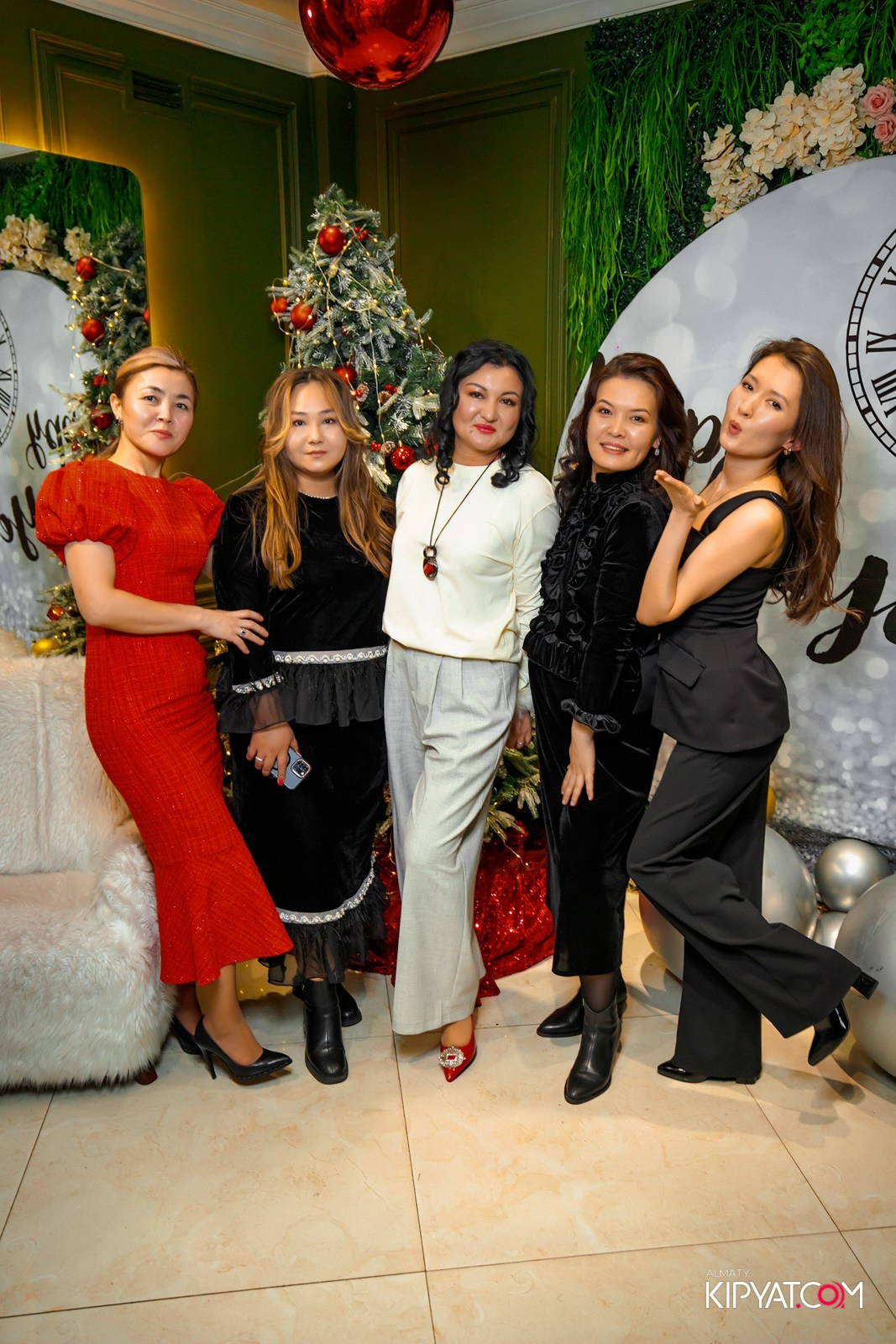 РЕСТОРАН КУРДЮК. КИПЯТКОМ АЛМАТЫ!