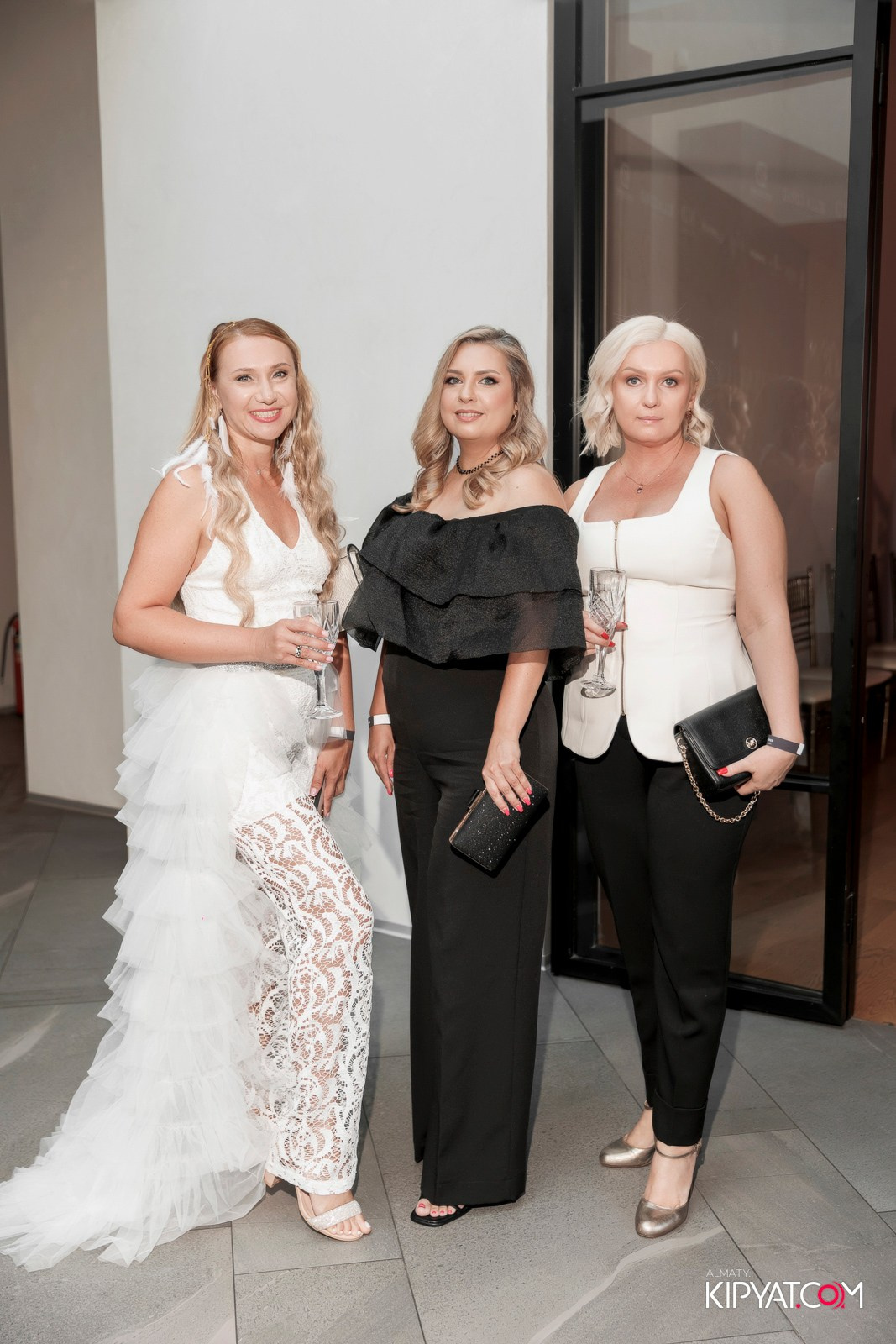 TRADITIONAL DESIGN DINNER 2025. КИПЯТКОМ АЛМАТЫ!