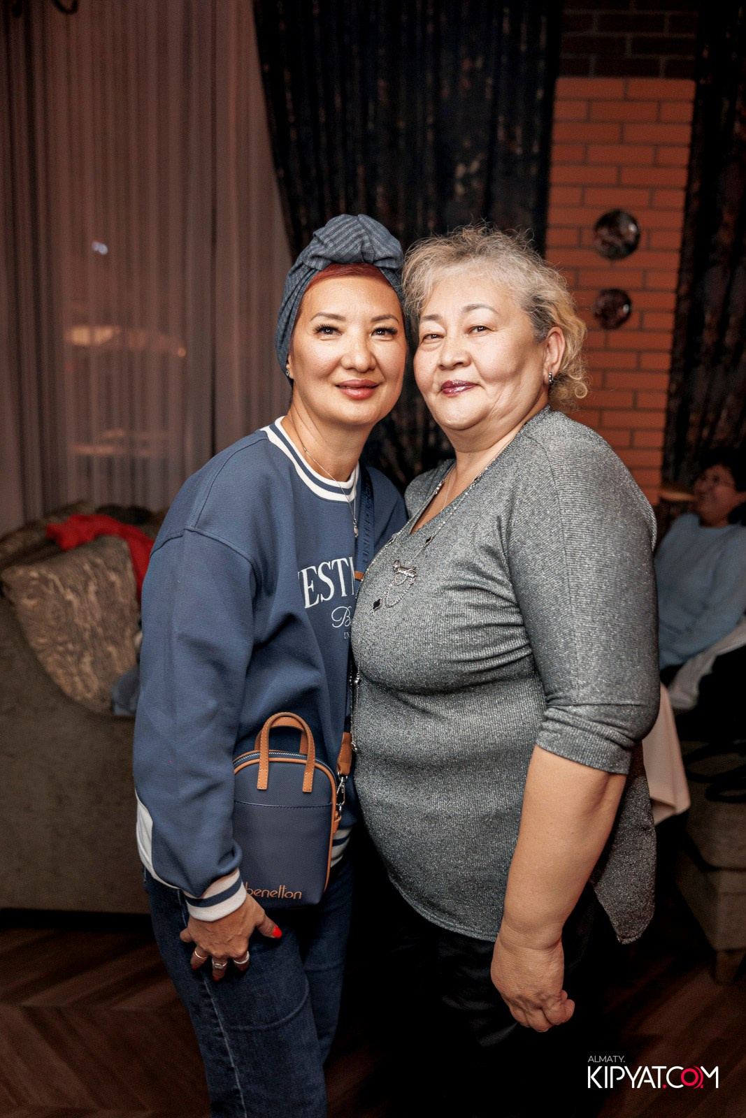 РЕСТОРАН ВЕСЕЛИДЗЕ НА ШАЛЯПИНА. КИПЯТКОМ АЛМАТЫ!