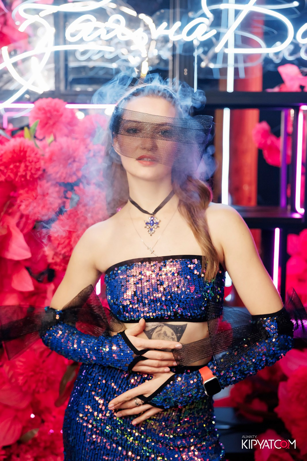 ЗАЯ, НА БИС. КИПЯТКОМ АЛМАТЫ!