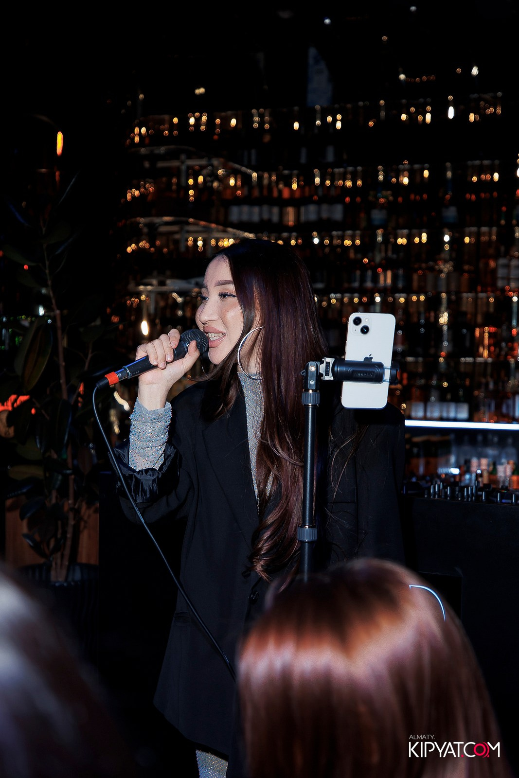 MOOD BAR & KARAOKE. КИПЯТКОМ АЛМАТЫ!