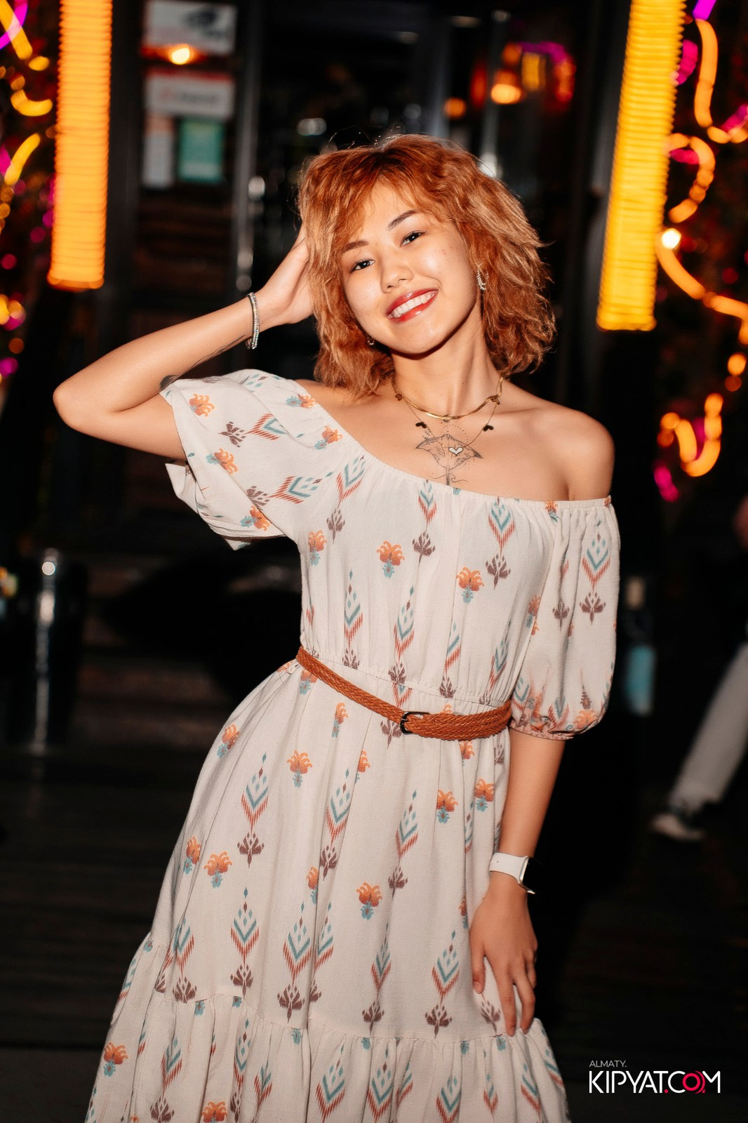 VICTORY PUB. КИПЯТКОМ АЛМАТЫ!