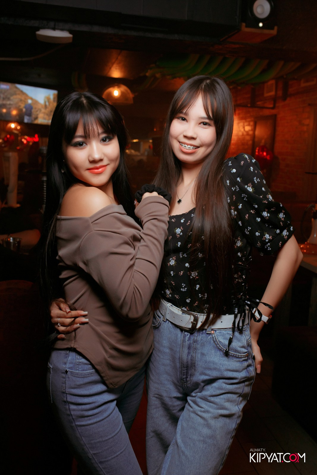 AVENUE. КИПЯТКОМ АЛМАТЫ!