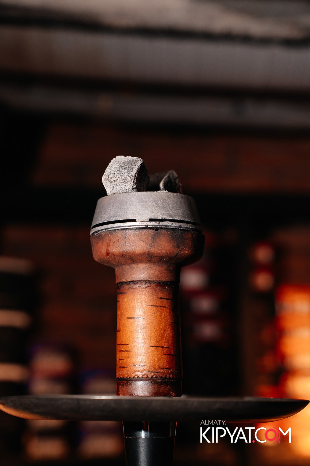 OLOVO НА САТПАЕВА. КИПЯТКОМ АЛМАТЫ!