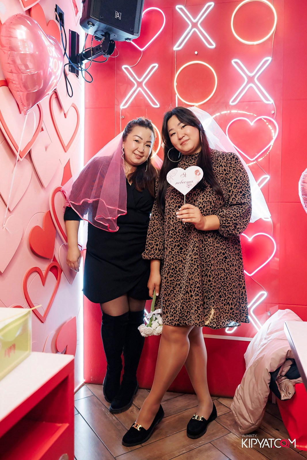 ЗАЯ, НА БИС. КИПЯТКОМ АЛМАТЫ!