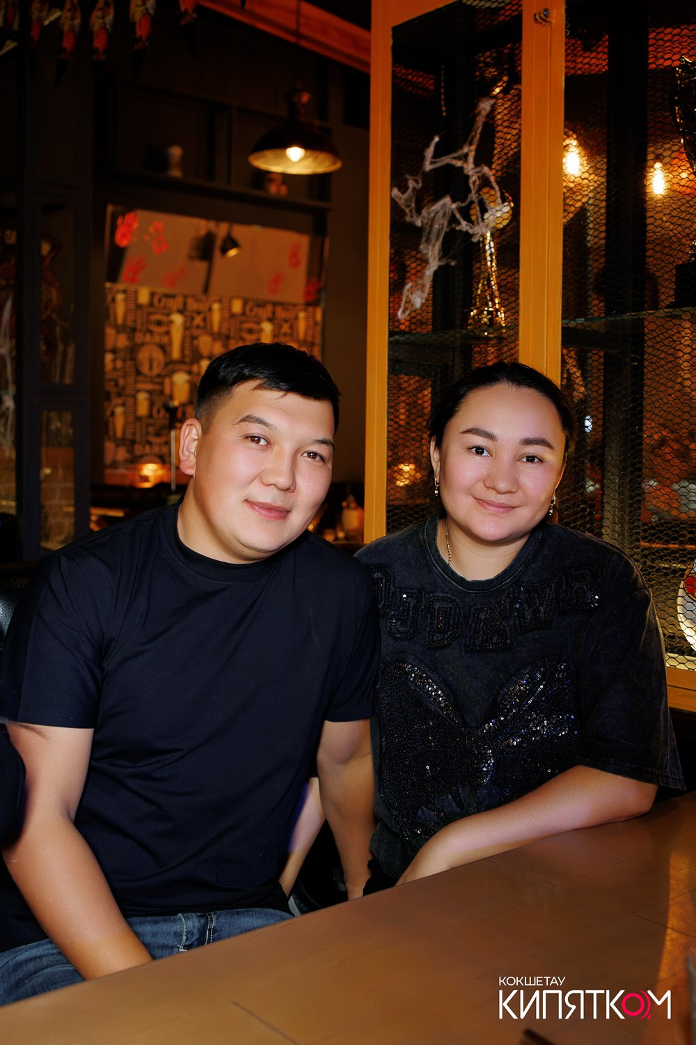 BIG MUSIC PUB. КИПЯТКОМ КОКШЕТАУ