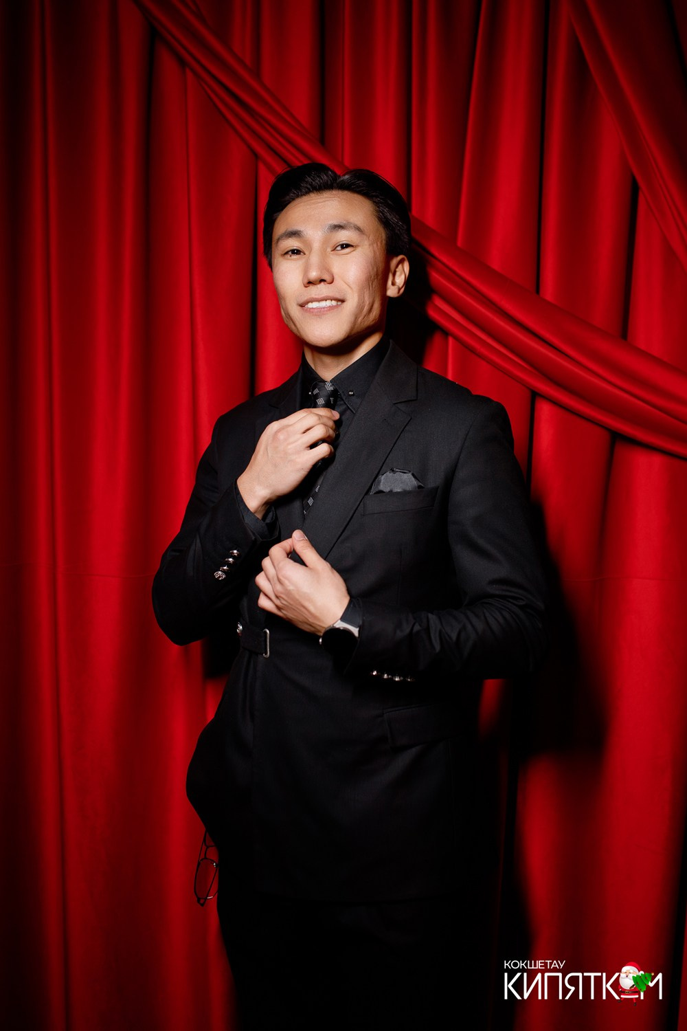 NE BRUKLIN. КИПЯТКОМ КОКШЕТАУ