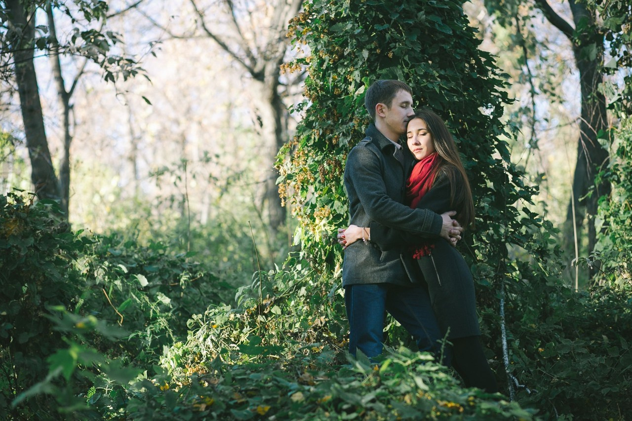 LOVE STORY. Женский и контент фотограф Данилина Ирина в Москве