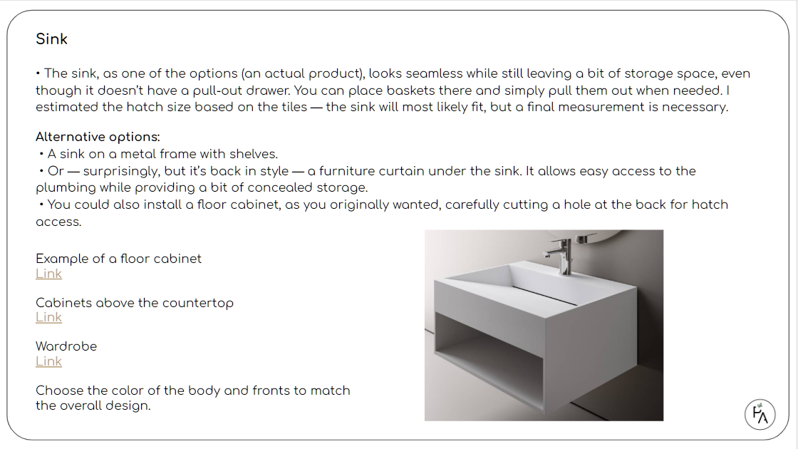 Interior designer consultations. Interior designer Stockholm