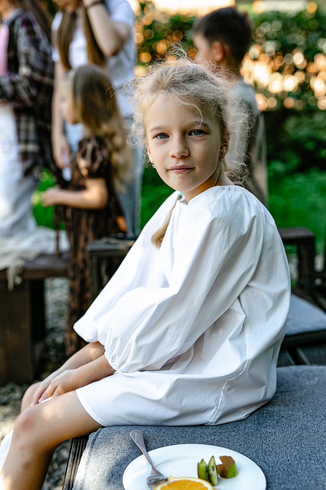 Детский день рождения г Владивосток. Владивосток семейный фотограф Александр Степанов