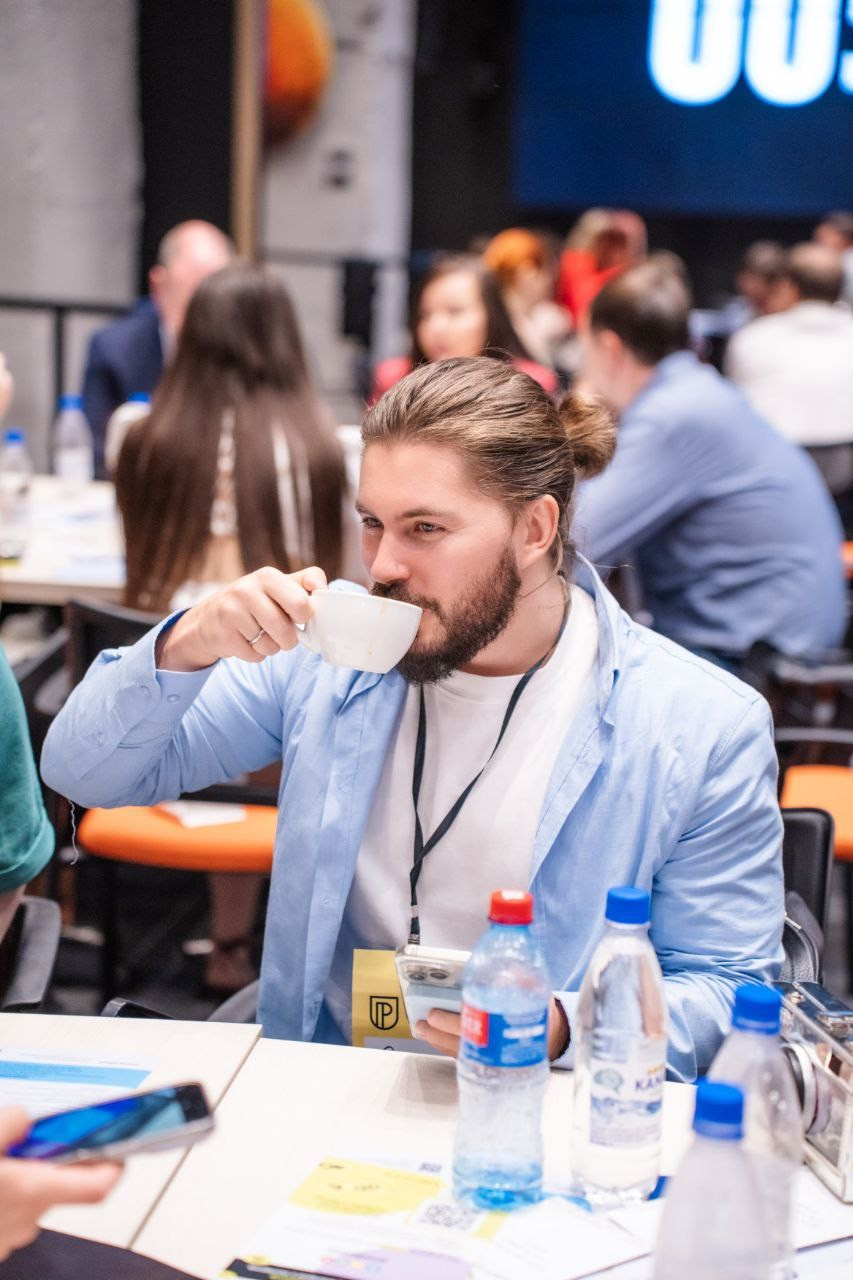 Репортаж. Катерина Мельникова. Портретный фотограф Москва и Химки