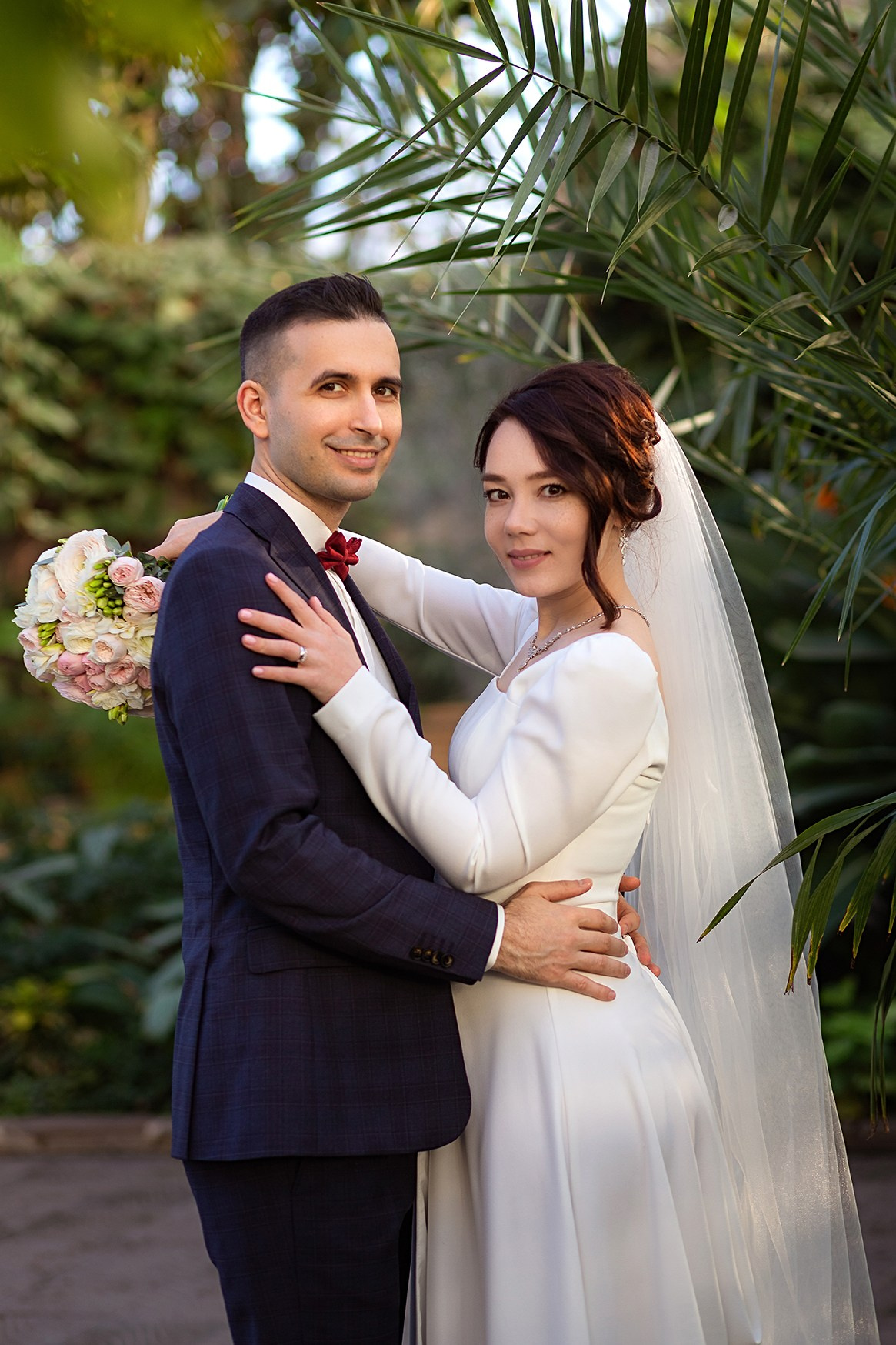 💍Свадьбы. Душевный фотограф в Санкт-Петербурге. Свадебные и семейные фотосессии