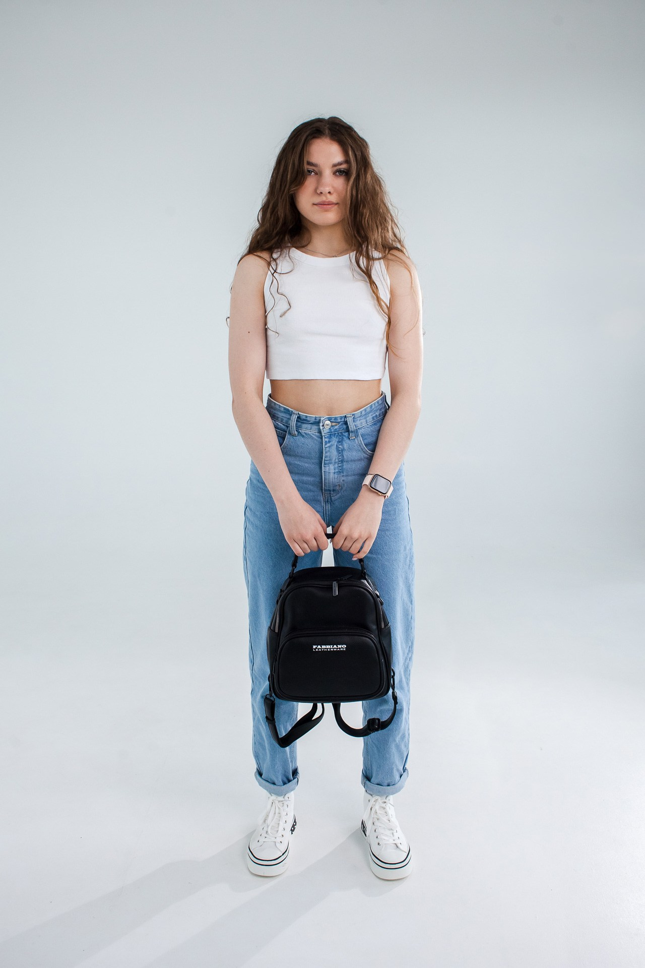 Рюкзак. Портретный, семейный, свадебный фотограф в Брянске Маргарита Василькова