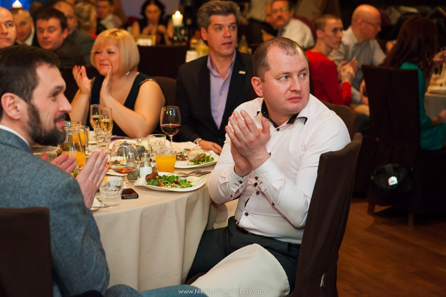 АЛВИСА (корпоратив). Видеооператор/Фотограф Николай Завьялов