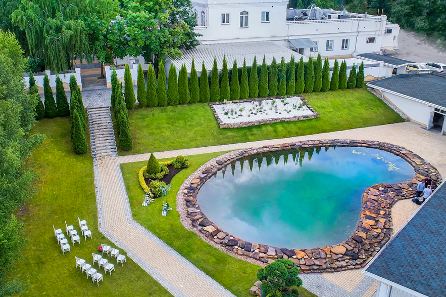 Площадка № 2-8. Свадебный и портретный фотограф Москва