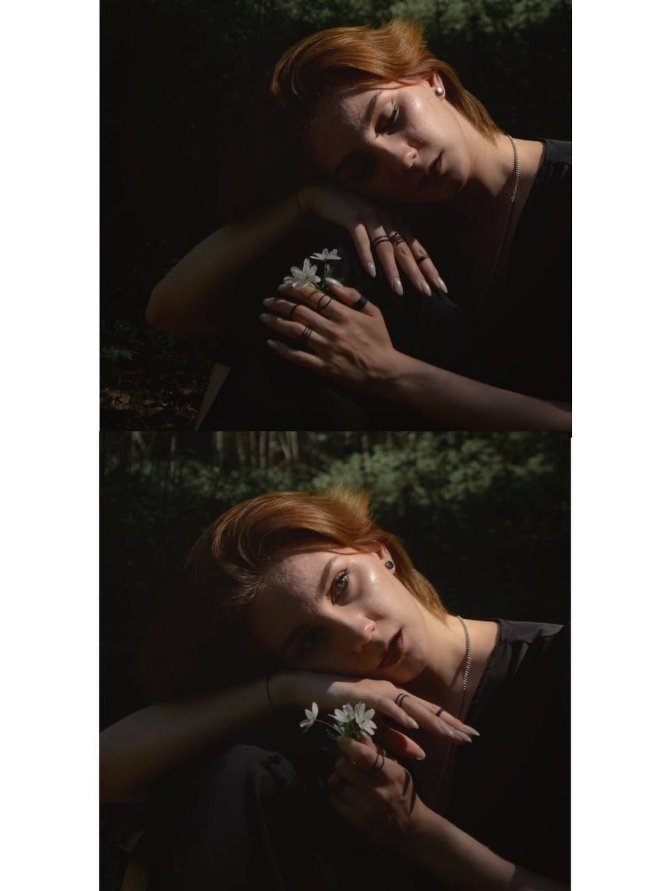 Индивидуальные съёмки. Wirinsens