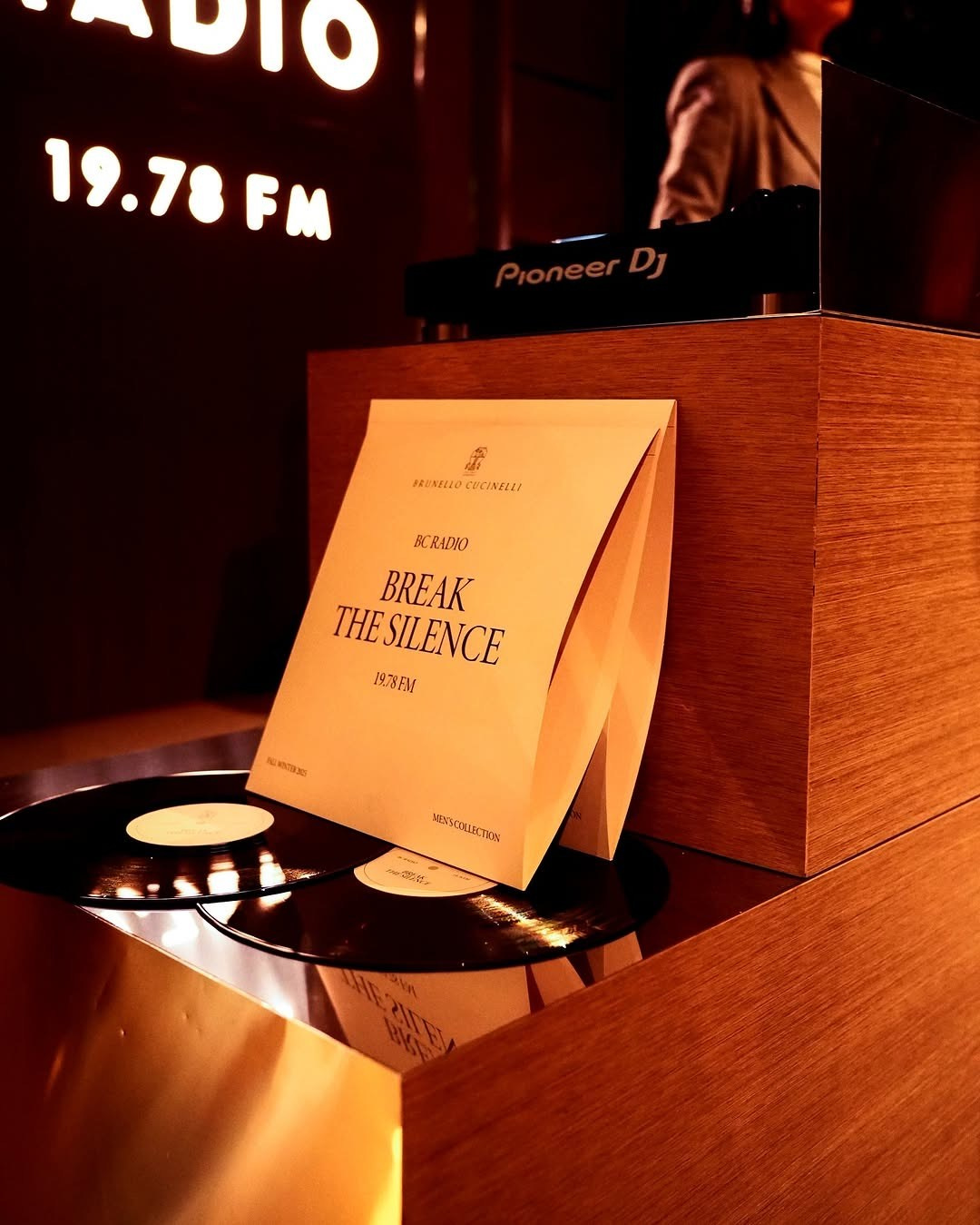 Brunello Cucinelli SS'26. Photographer of your fashion moments