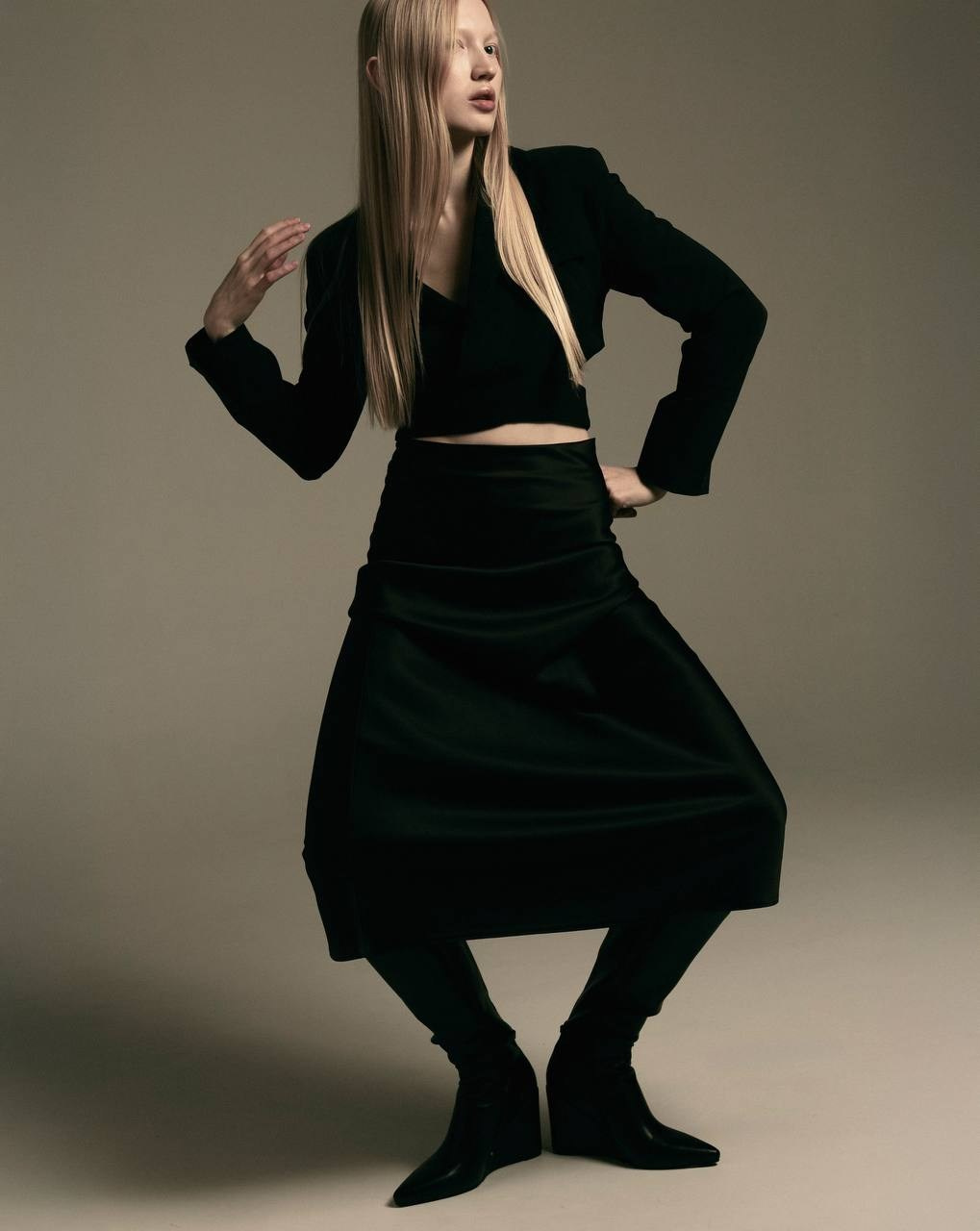 Портфолио. Главная