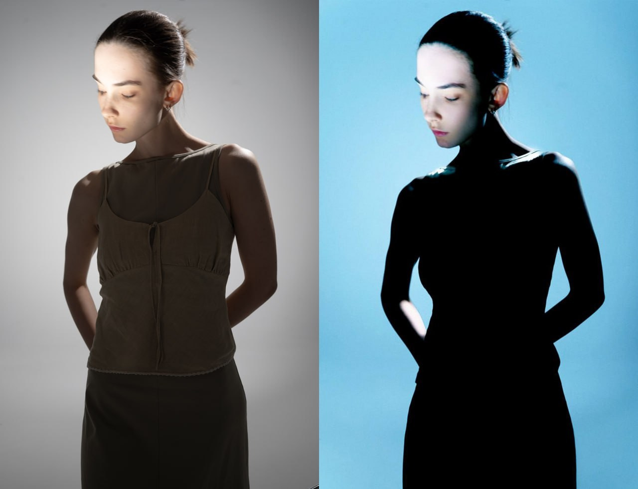 Фотограф Кирилл Володкин