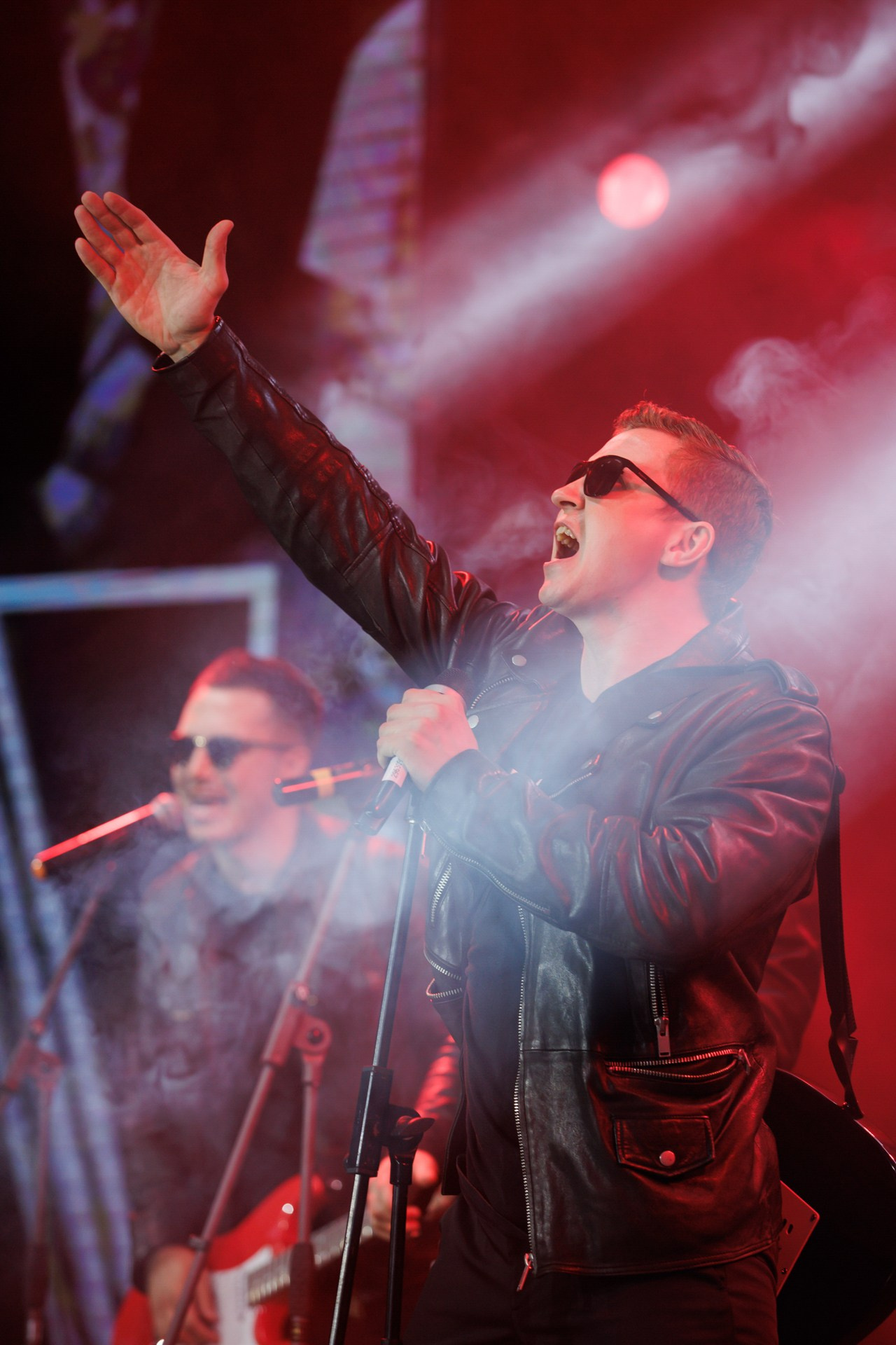 Торжественно-корпоративное. Фотограф событий, Максим Романенко