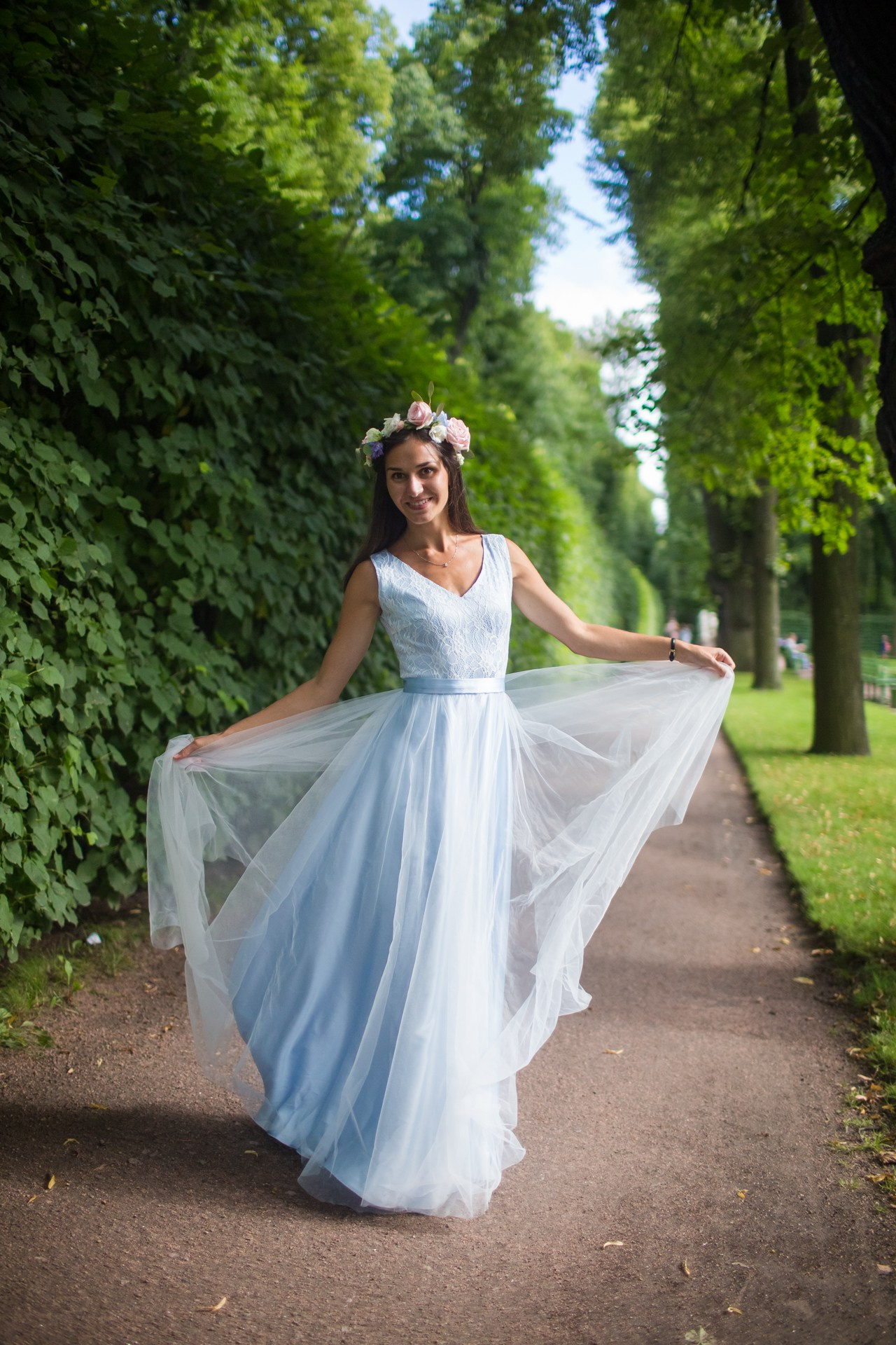 Свадебное. Фотограф событий, Максим Романенко