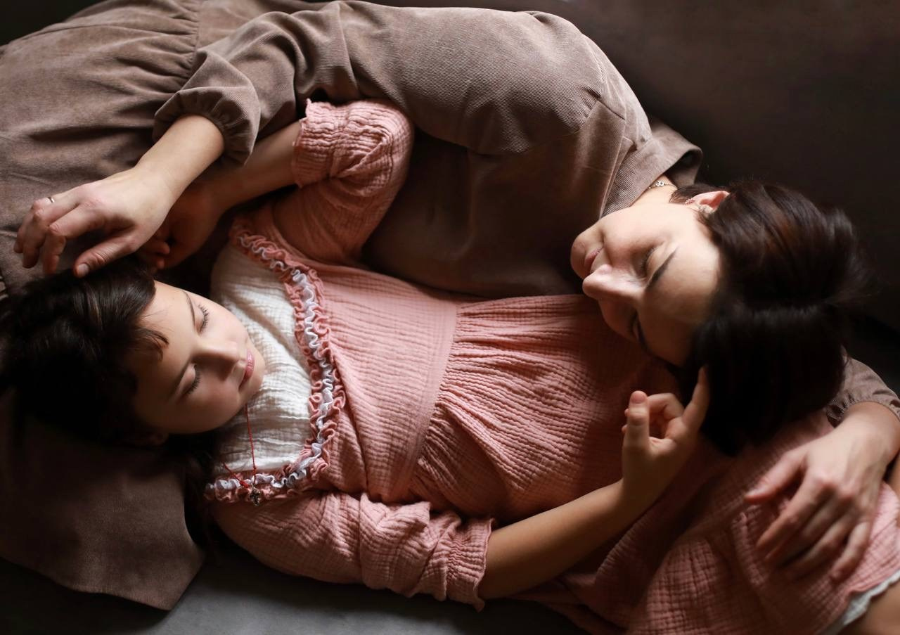 Курс по фотографии. Детский и семейный фотограф Татьяна Рыбалко. Фотосессии у вас дома