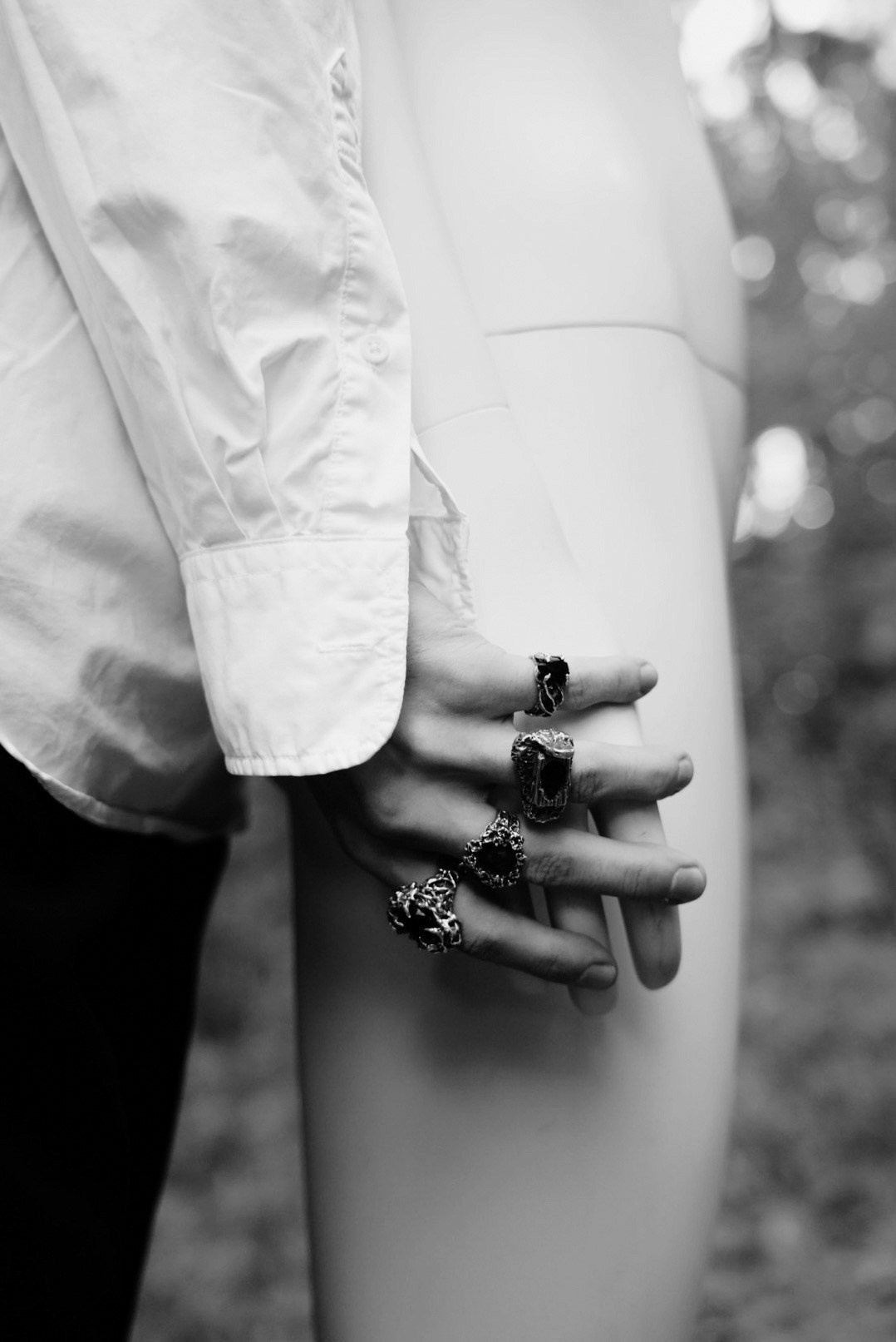 Ruslan. Фотограф Валерия Витте г. Москва