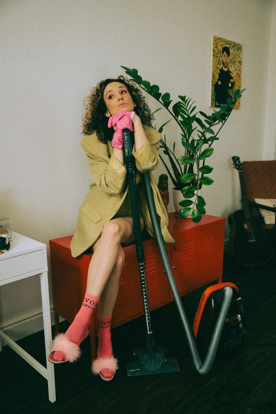 Женя. Фотограф Нижний Новгород