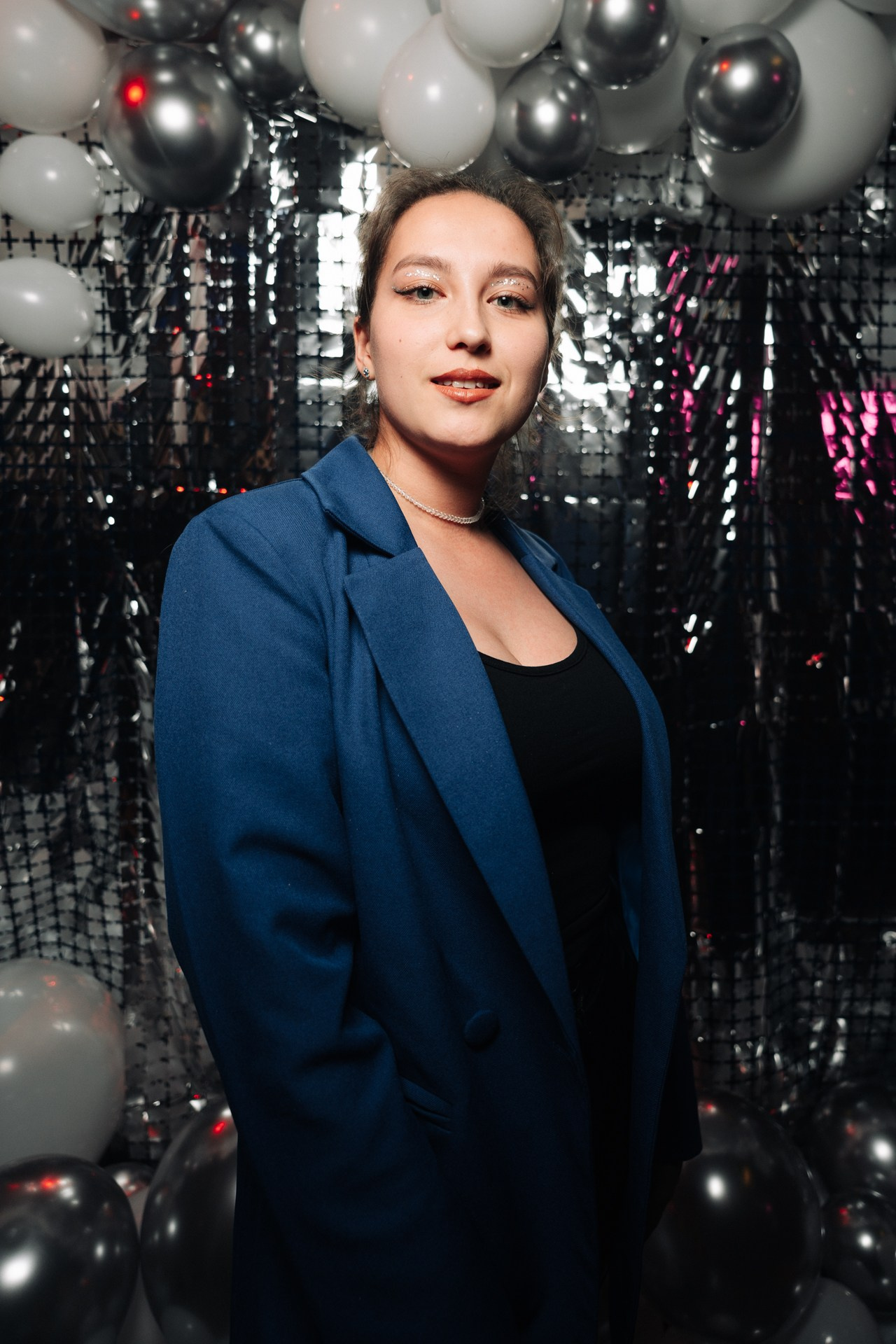 ПОСВЯТ ЧГПУ 2023. Mike Dovetail | Портретный и репортажный фотограф