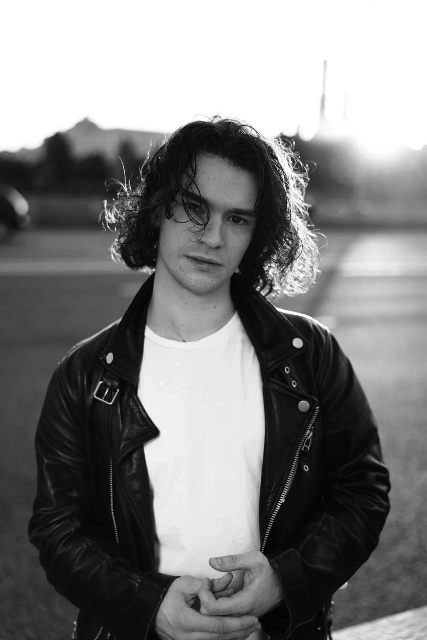 Дмитрий Воробьёв. Wave one actors