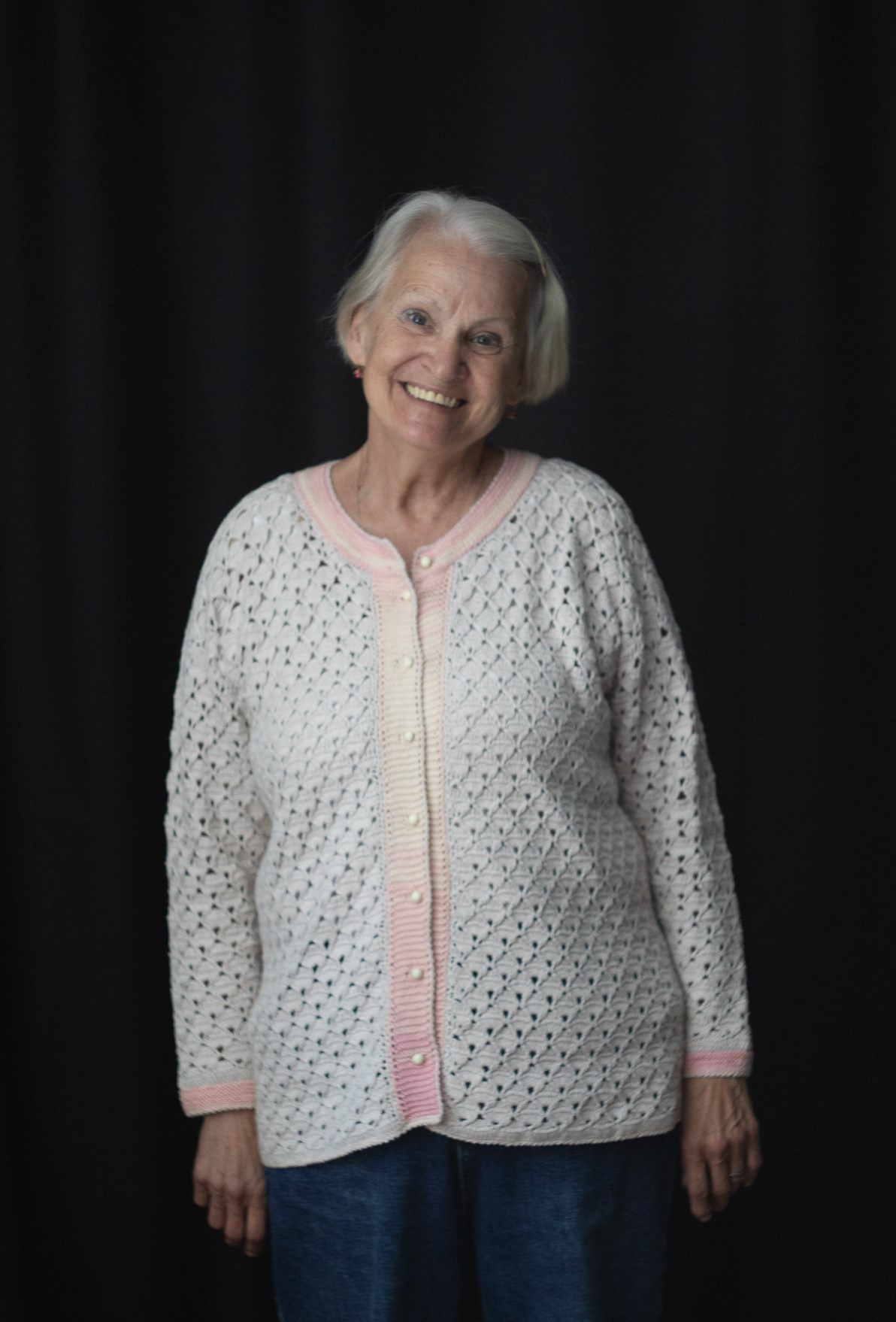 Театр пенсионеров «Новый старт». Уральское создание