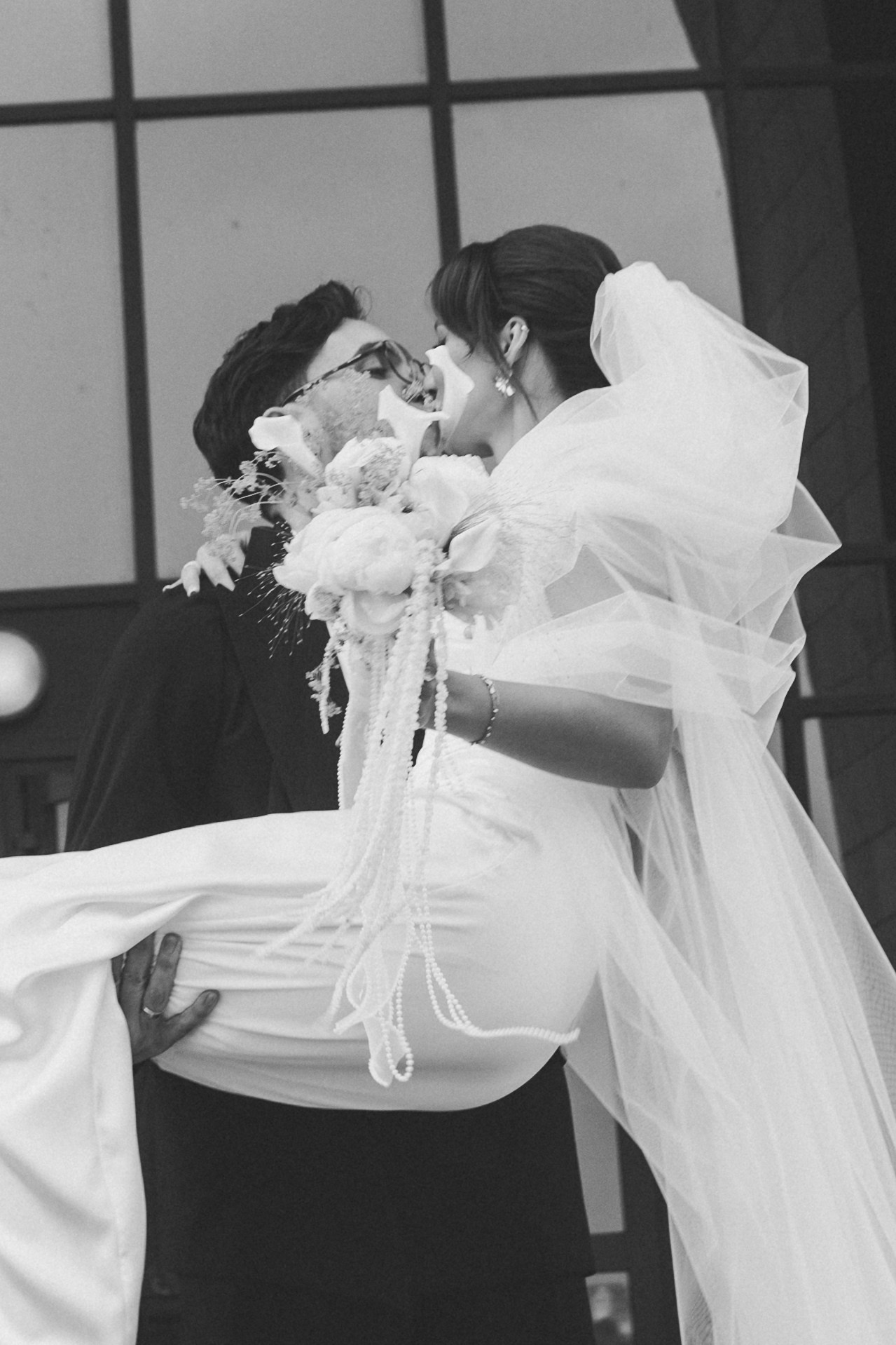 Фаиль и Вероника. Свадебный фотограф Казань