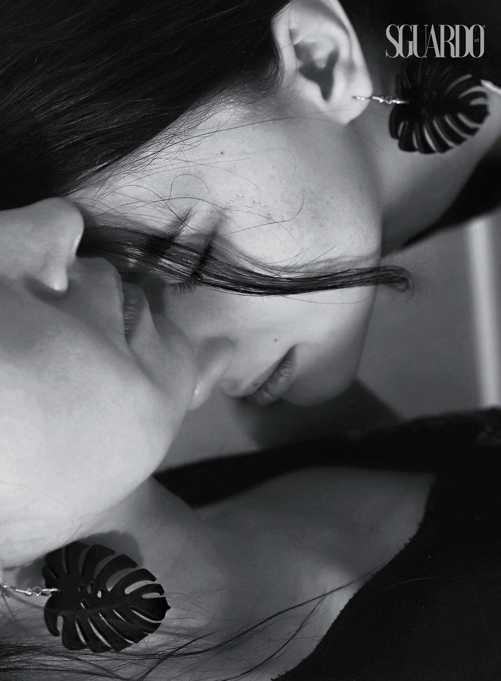 Sguardo. Tatyana Mazok творческий фотограф в Минске