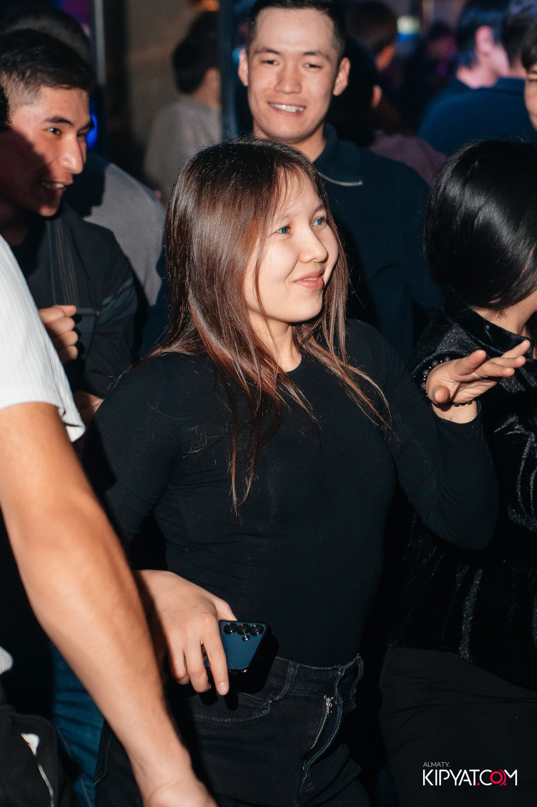 ARAGOSTA. КИПЯТКОМ АЛМАТЫ!