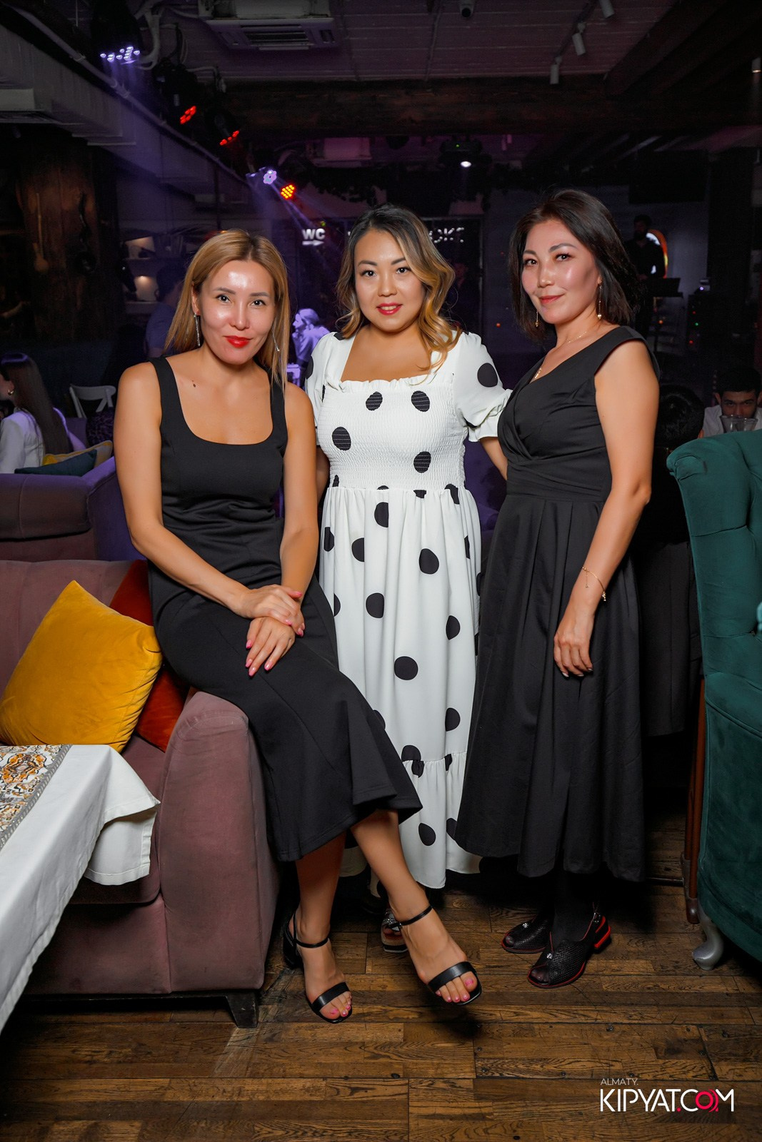 ВАХТАНГУРИ. КИПЯТКОМ АЛМАТЫ!