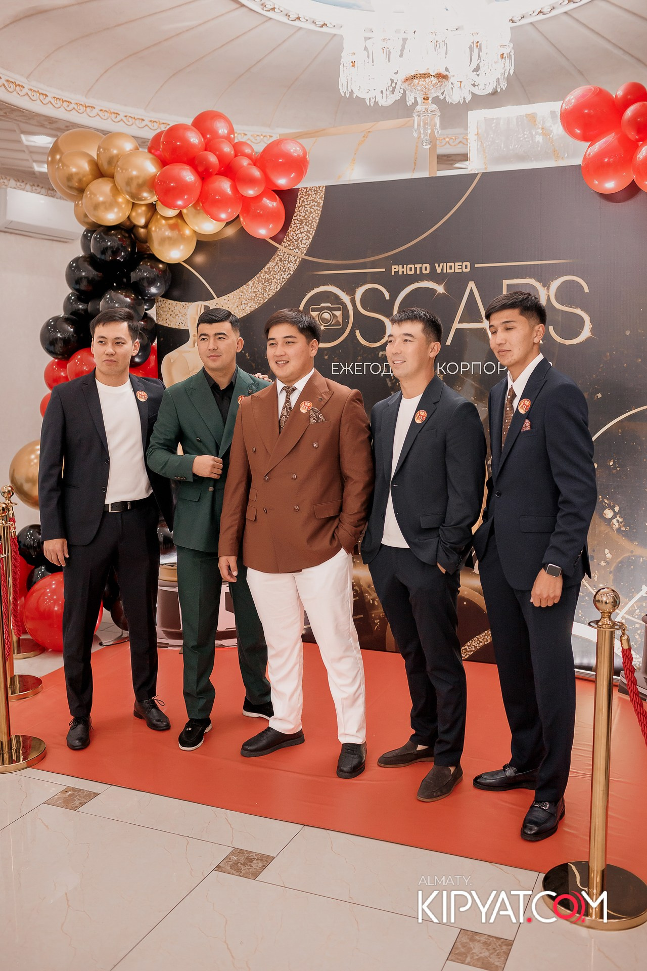 КОРПОРАТИВ PHOTO VIDEO SERVICE. КИПЯТКОМ АЛМАТЫ!