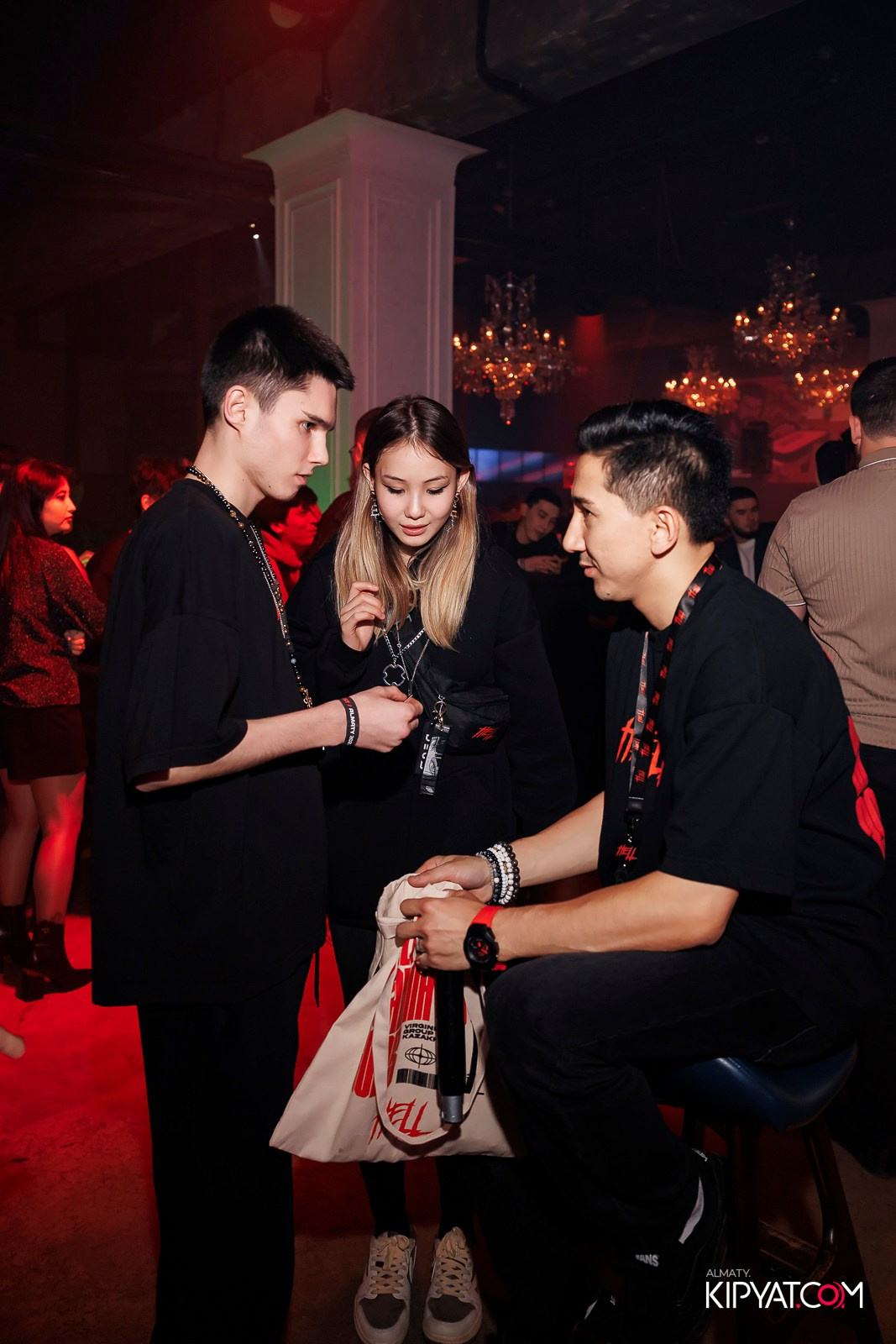 HELL FEST 2025. КИПЯТКОМ АЛМАТЫ! Фотосъемка мероприятий в Алматы