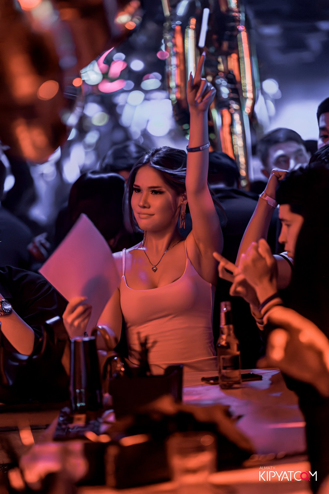 BIRTHDAY PARTY BHB. КИПЯТКОМ АЛМАТЫ! Фотосъемка мероприятий в Алматы