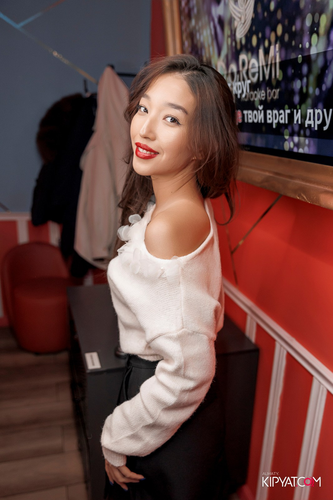 КАРАОКЕ DOREMI. КИПЯТКОМ АЛМАТЫ!