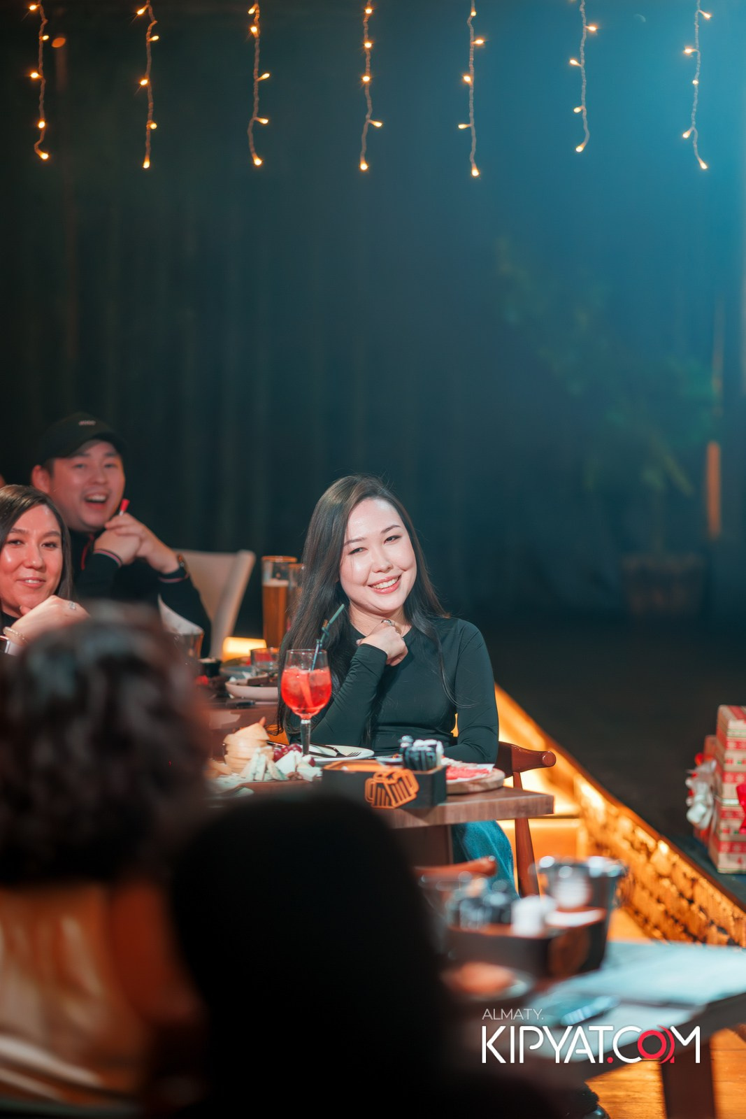 STAND UP КОНЦЕРТ АЛЕКСАНДРА МЕРКУЛЬ. КИПЯТКОМ АЛМАТЫ!