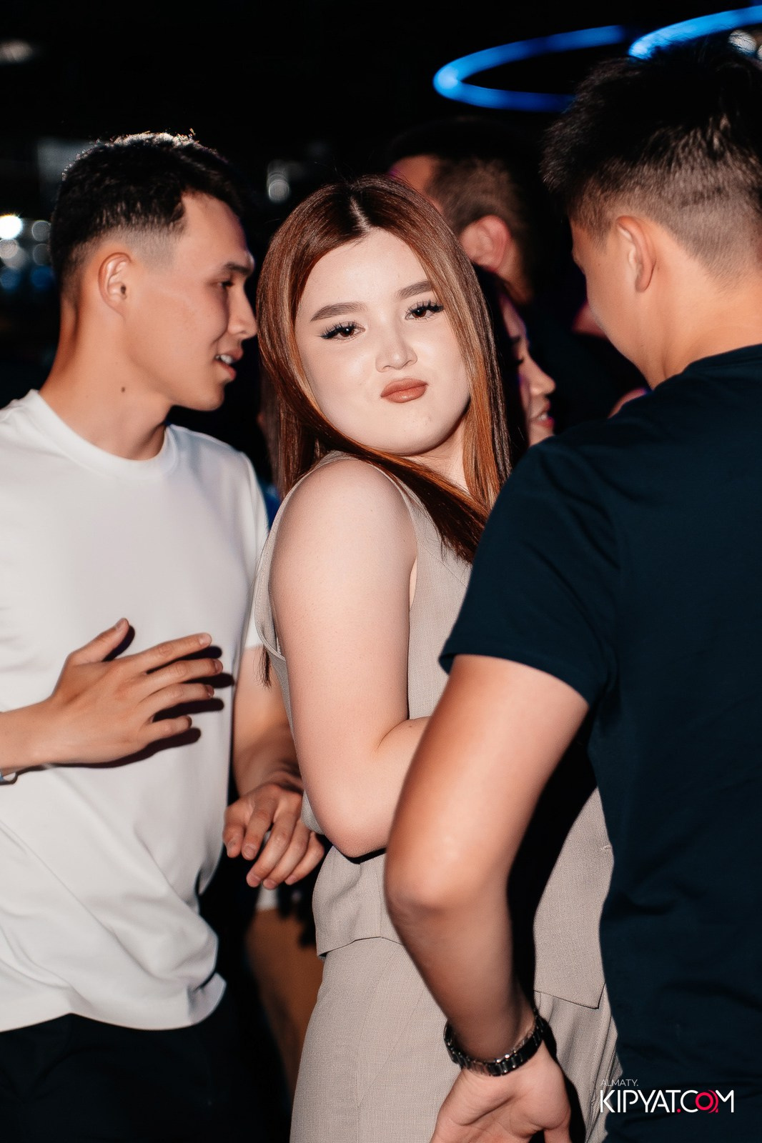 EVENT BAR. КИПЯТКОМ АЛМАТЫ!