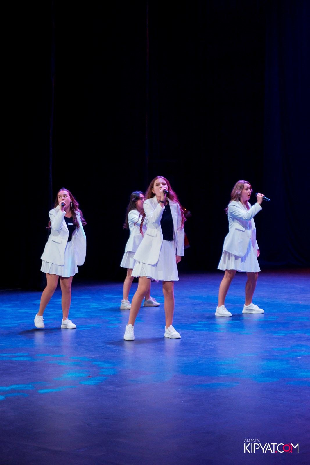 VIII МЕЖДУНАРОДНЫЙ КОНКУРС- ФЕСТИВАЛЬ ТВОРЧЕСТВА CUBA DRIVE. КИПЯТКОМ АЛМАТЫ!